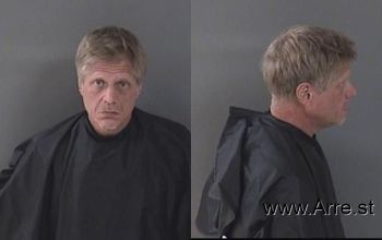 William Peter Mallory Mugshot