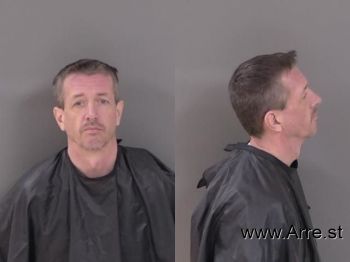 William Ryan Manning Mugshot