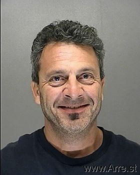 William  Manno Mugshot