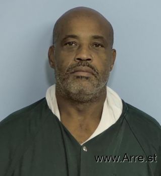 William Douglas Matthews Mugshot