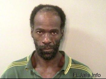 William C Matthews Mugshot