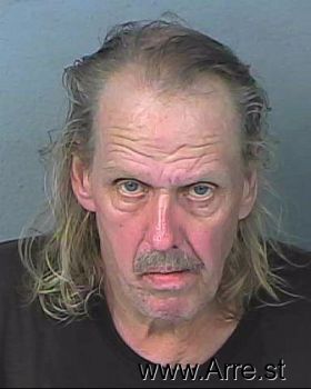 William Randall Mayberry Mugshot