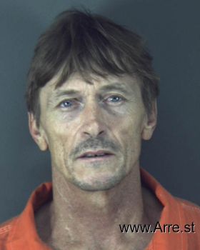 William Craig Maynard Mugshot