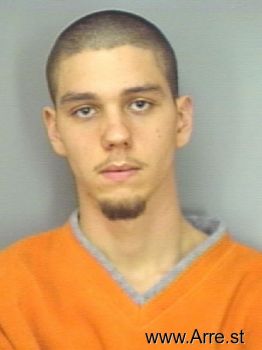 William Richard Mcbride Mugshot