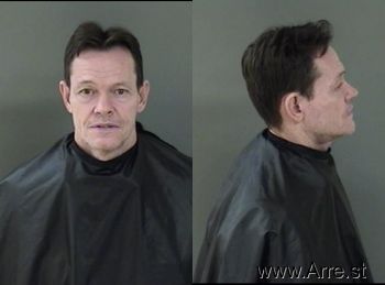 William Andrew Mccarty Mugshot