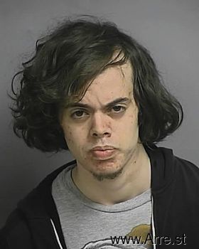 William Maxwell-keay Mcclain Mugshot