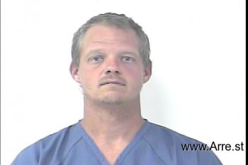 William Wayne Mcdonald Mugshot