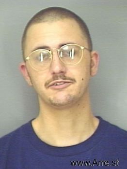 William  Mcginnis Mugshot