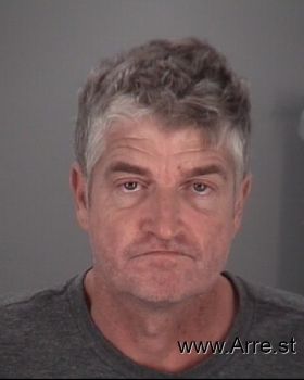 William Alan Mcintosh Mugshot