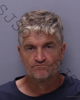 William Alan Mcintosh Mugshot