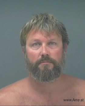 William Travis Mclean Mugshot