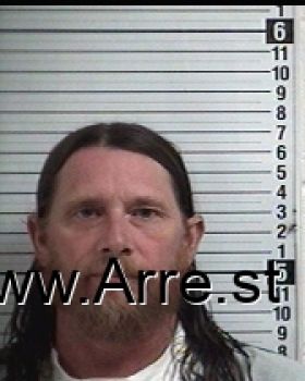 William Michael Meadows Mugshot