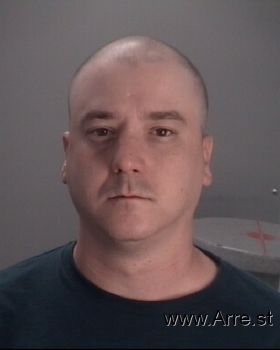 William Haskell Melton Mugshot