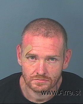 William Michael Mendenhall Mugshot