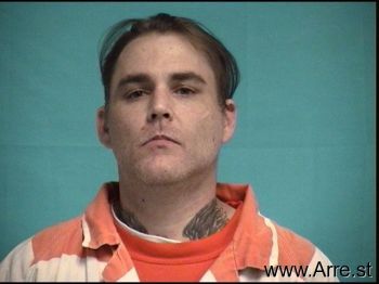 William Jacob Meyer Mugshot