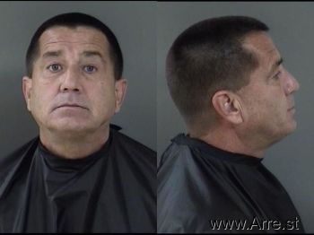 William Albert Michalak Mugshot