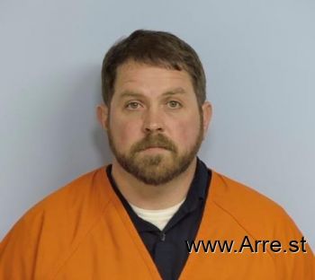 William Joshua Middleton Mugshot