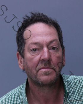 William Joseph Mihelarakis Mugshot