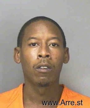 William Rashad Mitchell Mugshot