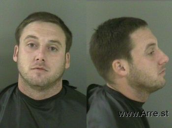 William Christopher Mitchell Mugshot