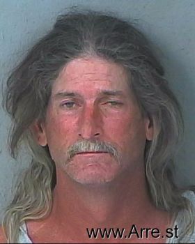 William Lorin Moffett Mugshot