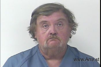 William Clifford Moody Mugshot