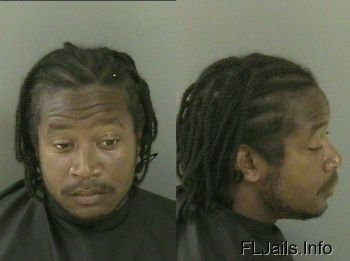 William Franklyn Morgan Mugshot