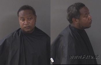 William Franklyn Jr. Morgan Mugshot