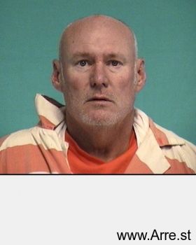 William Kelly Morgan Mugshot