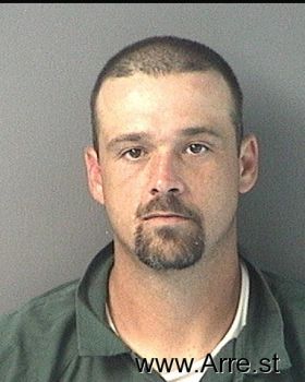 William Randal Mullins Mugshot