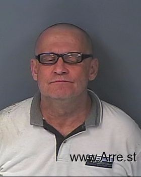 William Kenneth Mullins Mugshot