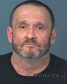 William Kenneth Mullins Mugshot