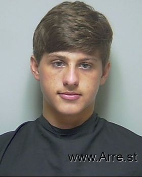 William Ronnie Mullins Mugshot