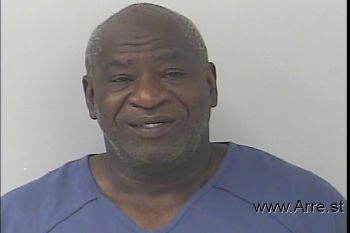 William  Mullins Jr Mugshot