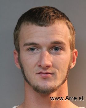 William Justin Murphy Mugshot