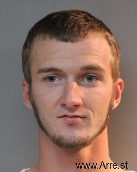 William Justin Murphy Mugshot