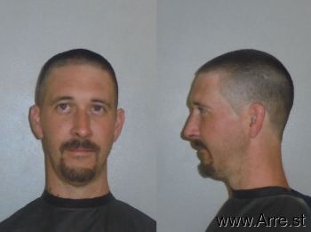 William Joseph Murphy Mugshot