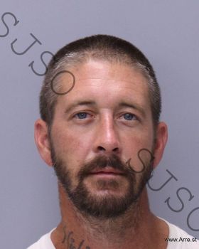 William Joseph Murphy Mugshot