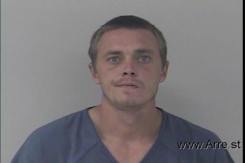 William Karl Myers Mugshot