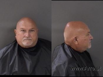 William Jeffery Myers Mugshot