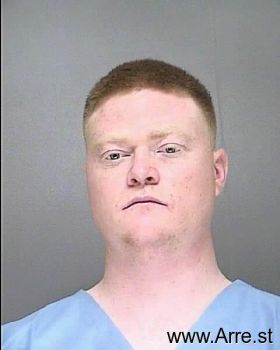 William  Nelson 3rd Mugshot