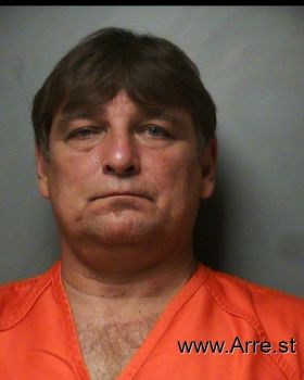 William Keith Nichols Mugshot