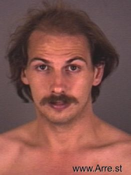 William Erwin Nichols Mugshot