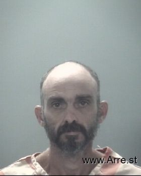 William Howard Jr Nichols Mugshot