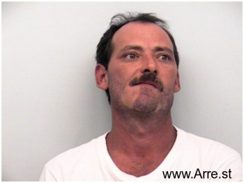 William Troy Nichols Mugshot