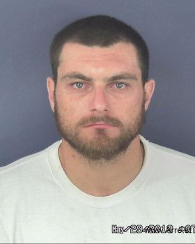 William Lance Nichols Mugshot