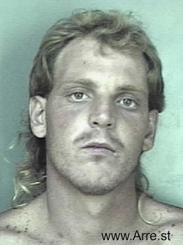 William Andrew Norman Mugshot