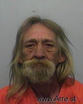 William Darrell Norris Mugshot