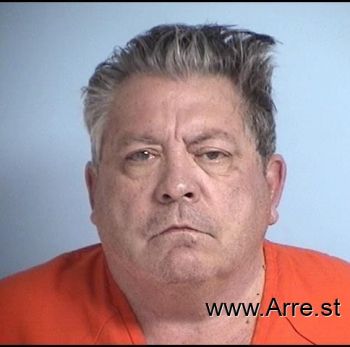 William Earle North Mugshot