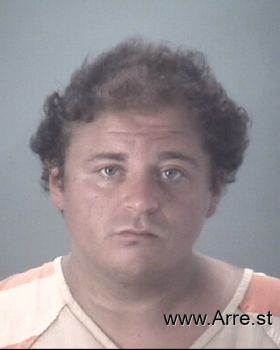 William Jay Jr Ohara Mugshot